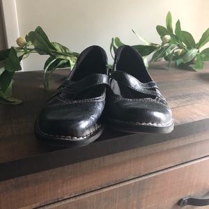 Clark’s older women’s shoe